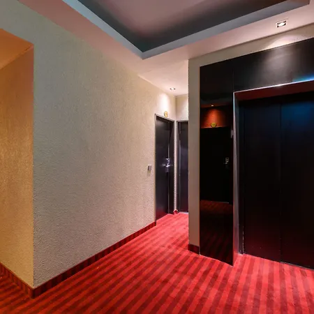 Sonata City Hotel-2
