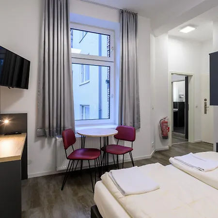 Sonata City Hotel-3