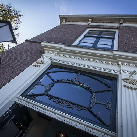 Boutique Hotel Brasa Beemster-2
