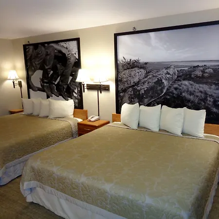 Homestead Inn And Suites-2