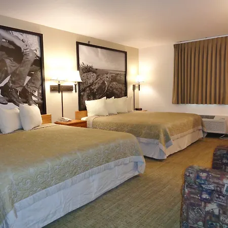 Homestead Inn And Suites-2