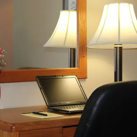 Homestead Inn And Suites-3