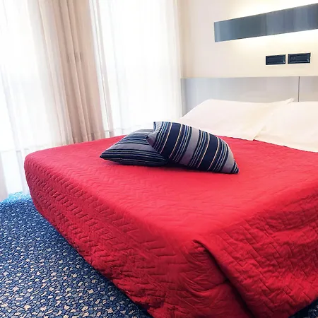 Hotel Michelangelo-3