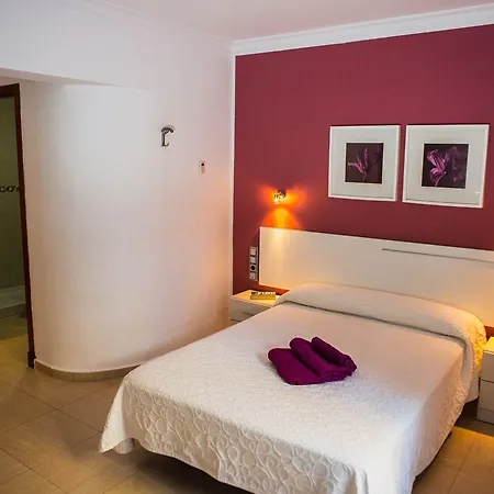 Hostal Victoria Mar-3
