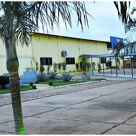 Hotel Boa Viagem-3