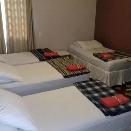 Ipê Rosa Hotel-2