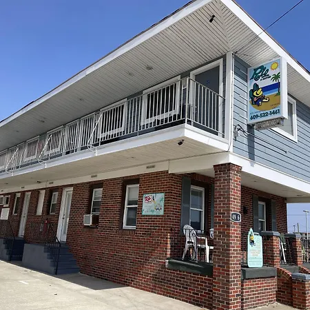 Rio Motel And Suites Wildwood Beach & Boardwalk-2