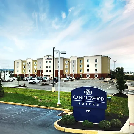 Candlewood Suites York By Ihg-2