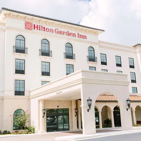 Hilton Garden Inn Winter Park, Fl-3