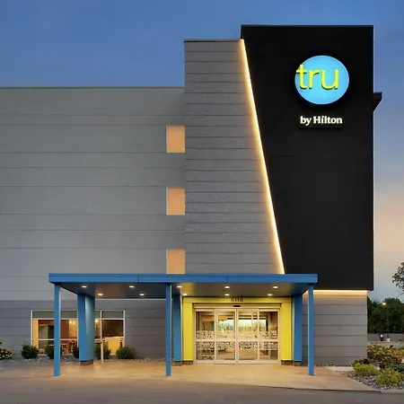 Tru By Hilton Sandusky, Oh-2