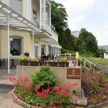 Trip Inn Parkhotel Bad Ems-2