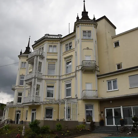 Trip Inn Parkhotel Bad Ems-2