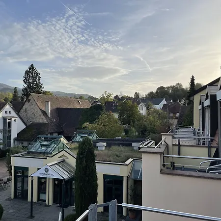 Bike- Und Ferienhotel Freiburg-3