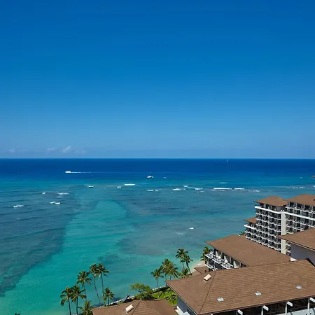 Halepuna Waikiki By Halekulani - No Resort Fee-3