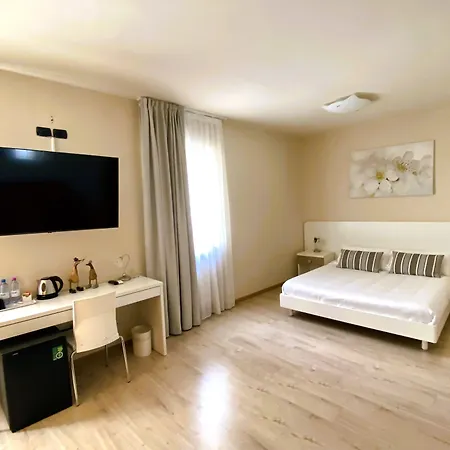 Albergo Alle Porte-2