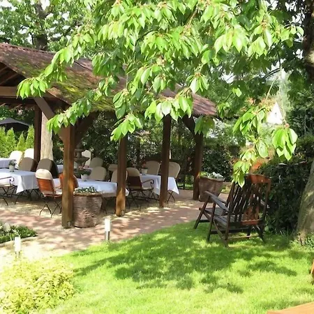 Landhotel Kern-2