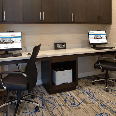 Hampton Inn & Suites Gilroy, Ca-3