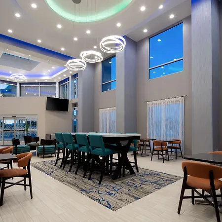 Hampton Inn & Suites Gilroy, Ca-3