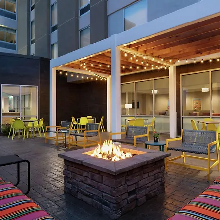 Home2 Suites By Hilton Easton-2
