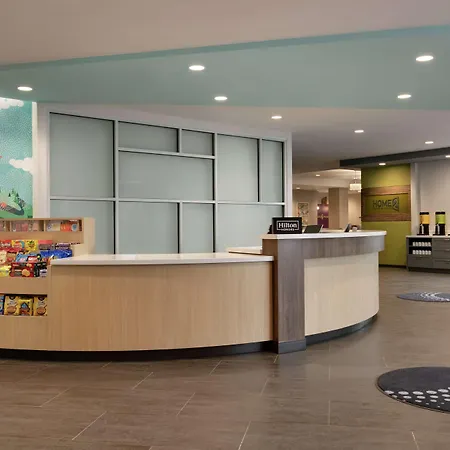 Home2 Suites By Hilton Easton-3