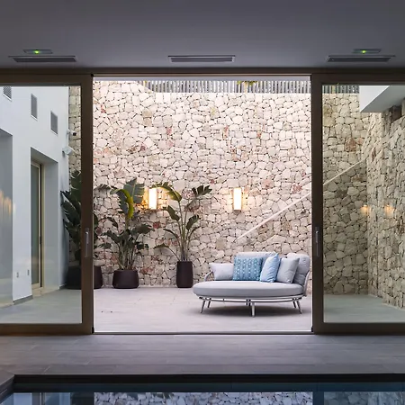 Dionis Boutique Hotel & Spa-3