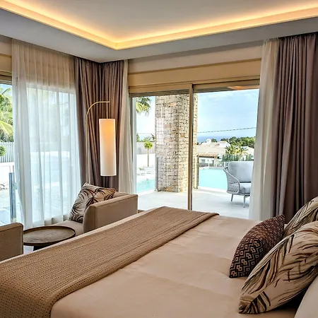 Dionis Boutique Hotel & Spa-2