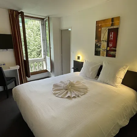 Hotel & Spa Gasquet-3