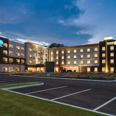 Tru By Hilton Easton-2