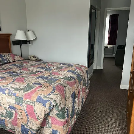 Mountain Aire Inn Sevierville - Pigeon Forge-2