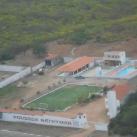 Pousada Nathymar-3