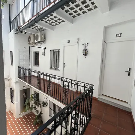 Hostal Atenas-2