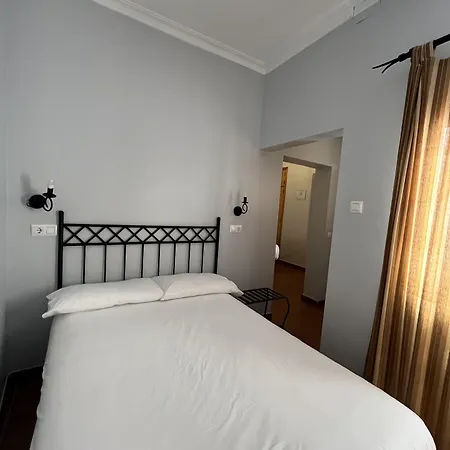 Hostal Atenas-3