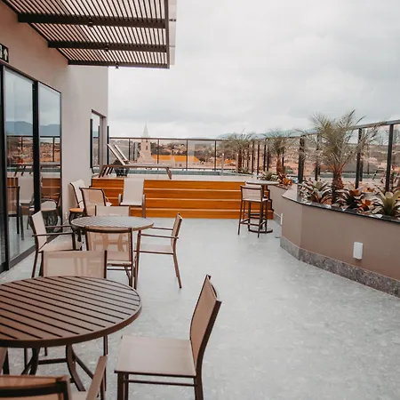 Serravita Hotel-2