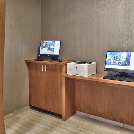 Springhill Suites Durango-3