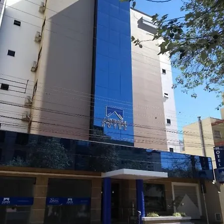 Asppen Hotel-2