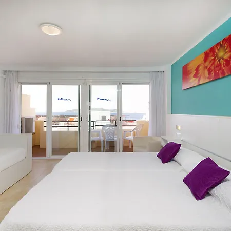 Hostal Costa Blanca-2