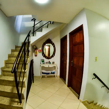 Pousada Fernandes-3