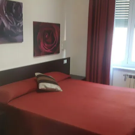 Hotel Stazione del Sole-3