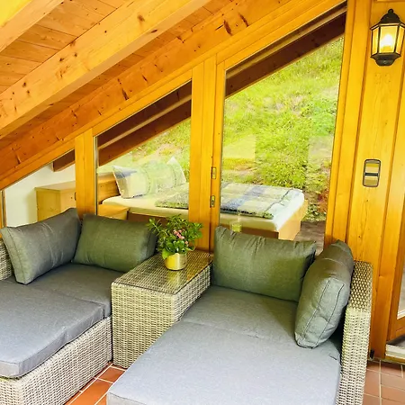 Hotel Pension Hubertus-2
