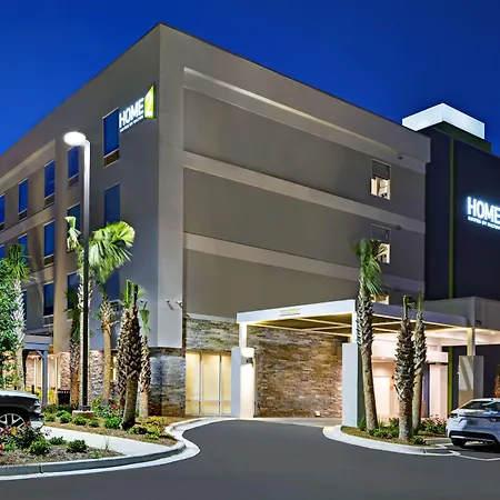 Home2 Suites By Hilton Panama City Beach-2