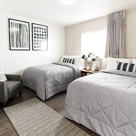 Intown Suites Extended Stay Select Dayton Oh- Miamisburg-2