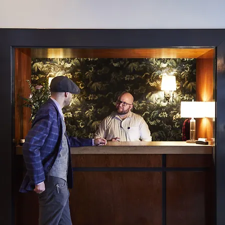 The Oliver Hotel Knoxville, By Oliver-2