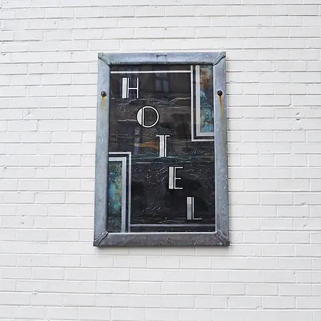 The Oliver Hotel Knoxville, By Oliver-3