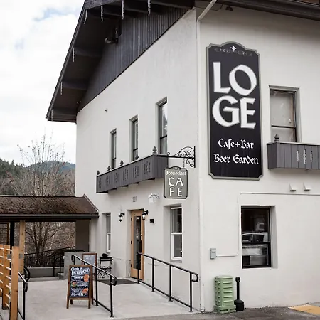 Loge Leavenworth-3