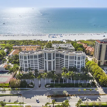 Marco Beach Ocean Suites-3