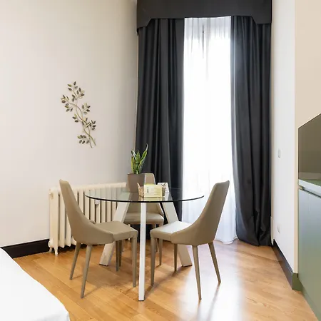 Castello Guest House Milano-2