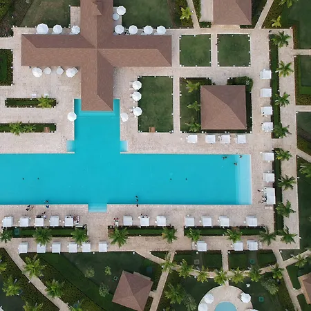 Paradisus Grand Cana All Inclusive - Formerly The Grand Reserve At Paradisus Palma Real-3