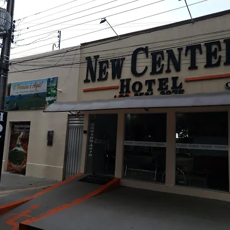 New Center Hotel-3