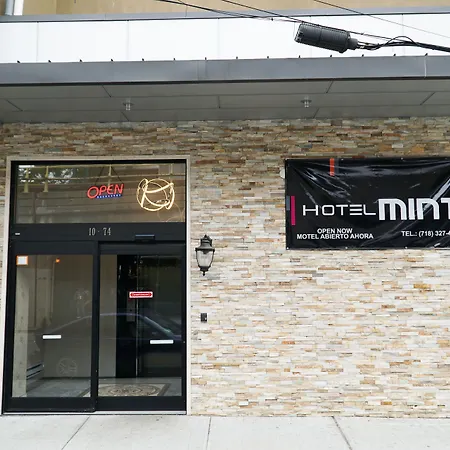 Hotel Mint Jfk Airport-2