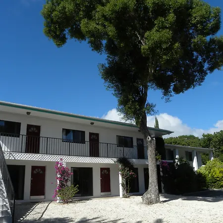 Rock Reef Resort-3